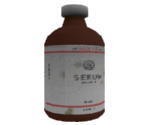 Serum (Inventory) - Resident Evil: Deadly Silence