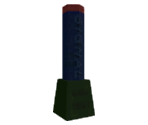 Signal Rocket (World) - Resident Evil: Deadly Silence