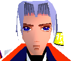 Reed Phoenix - Burning Rangers
