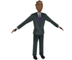 Mr. Moseby - The Suite Life of Zack and Cody: Circle of Spies