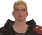 Glenn Lodbrok (Cake Breaker) - Final Fantasy VII: Ever Crisis