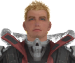 Glenn Lodbrok (Doom Dodger) - Final Fantasy VII: Ever Crisis