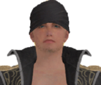 Glenn Lodbrok (Garish Hakama) - Final Fantasy VII: Ever Crisis
