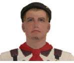 Glenn Lodbrok (Patissier Style) - Final Fantasy VII: Ever Crisis
