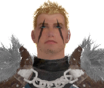 Glenn Lodbrok (Pirate Captain) - Final Fantasy VII: Ever Crisis
