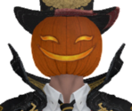Glenn Lodbrok (Pumpkinmare) - Final Fantasy VII: Ever Crisis