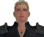 Glenn Lodbrok (Snow Style) - Final Fantasy VII: Ever Crisis