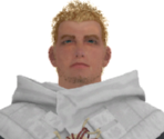 Glenn Lodbrok (Training Garb of Ruin) - Final Fantasy VII: Ever Crisis