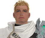Glenn Lodbrok (Vanguard Style) - Final Fantasy VII: Ever Crisis
