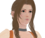 Aerith Gainsborough (Garnet's Gown) - Final Fantasy VII: Ever Crisis