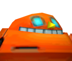 Egg Pawn - Sonic Generations