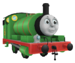 Percy The Small Engine (2018) - Thomas & Friends: Go Go Thomas!