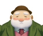 Surgeon Juror - The Great Ace Attorney Chronicles