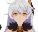 Kiana Kaslana (Herrscher of the Void) - Honkai Impact 3rd