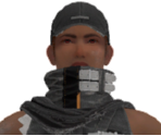 Matt Winsord (Desperado Style) - Final Fantasy VII: Ever Crisis