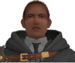 Matt Winsord (Elite Uniform) - Final Fantasy VII: Ever Crisis