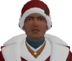Matt Winsord (Holiday Helper) - Final Fantasy VII: Ever Crisis