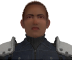 Matt Winsord (Intellectual P0 SOLDIER) - Final Fantasy VII: Ever Crisis