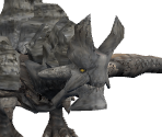 Basarios - Monster Hunter: Freedom