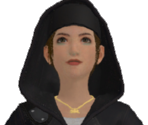 Lucia Lin (Black Stealth) - Final Fantasy VII: Ever Crisis