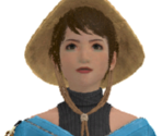 Lucia Lin (Vivi's Garb) - Final Fantasy VII: Ever Crisis