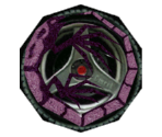 Radial (Disk/???) - Monster Rancher