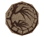 Disk (Disk/Disk) - Monster Rancher