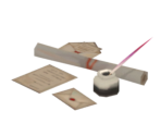 Etiquette of Correspon­dence - Genshin Impact