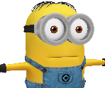 Dave (V2) - Despicable Me: Minion Rush