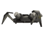 Spider Mine - Killzone: Liberation