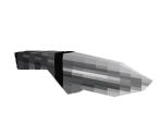 Combat Knife FSK-7 Fury - Killzone: Liberation