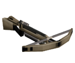Crossbow - Killzone: Liberation