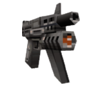 S-FOX - Killzone: Liberation