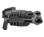 M13 Semi-Automatic Shotgun - Killzone: Liberation