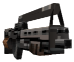 StA-52 Assault Rifle - Killzone: Liberation