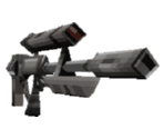 StA-52 SLAR - Killzone: Liberation