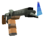 VC1 Flamethrower - Killzone: Liberation