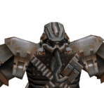 Helghast Supreme Trooper - Killzone: Liberation