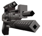 Modified IVP-18S - Killzone: Liberation