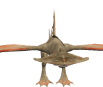 Cephalodrome - Monster Hunter: Freedom
