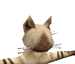 Felyne - Monster Hunter: Freedom