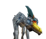 Giadrome - Monster Hunter: Freedom