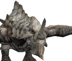 Gravios - Monster Hunter: Freedom