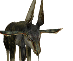 Kelbi - Monster Hunter: Freedom