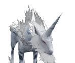 Kirin - Monster Hunter: Freedom