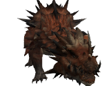 Lao-Shan Lung - Monster Hunter: Freedom