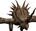Monoblos - Monster Hunter: Freedom