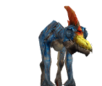 Velocidrome - Monster Hunter: Freedom