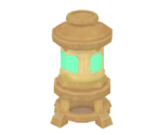 Alchemic Device: Between Fire and Water - Genshin Impact