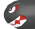 Banzai Bill - Mario Party: Island Tour